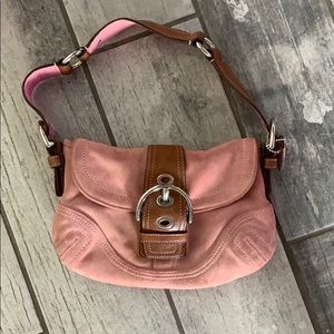 Coach handbag